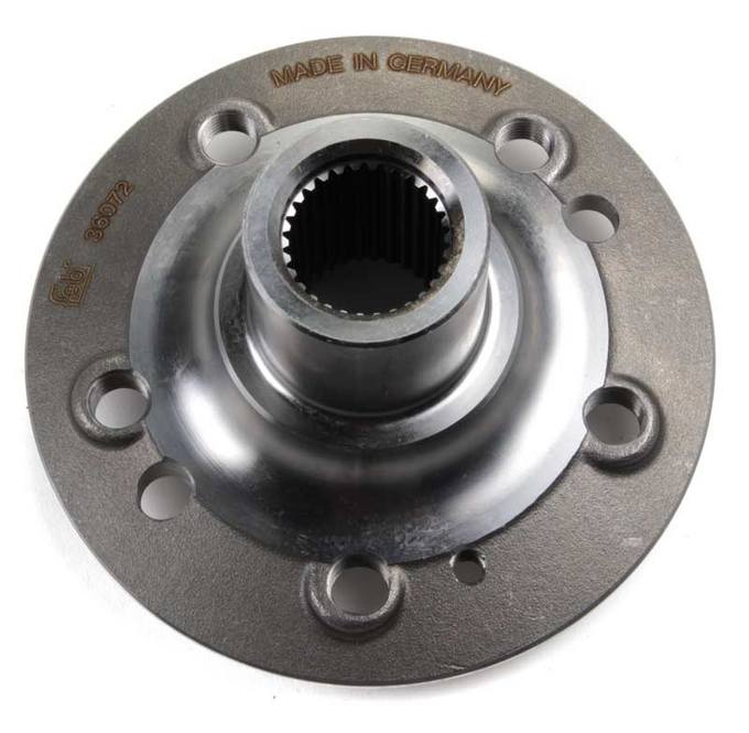 Mercedes Wheel Hub (Drive Flange) 1633340110 Febi 36072 FebiBilstein
